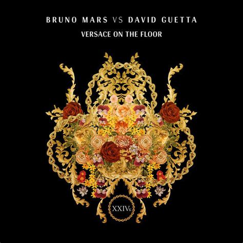 versace on the floor david guetta lyrics|versace on the floor bruno mars.